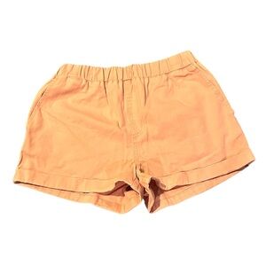 Forever 21 Light Pink Shorts
